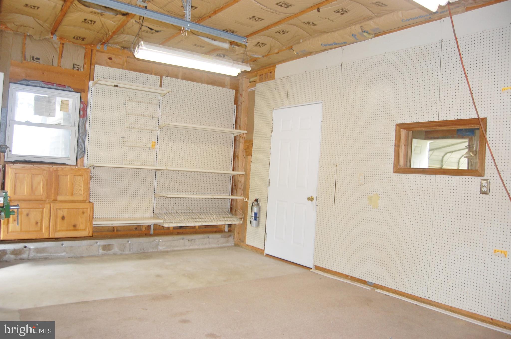 31384 Railway Road Ocean View, DE 19970 - Photo 23 of 25 Garage