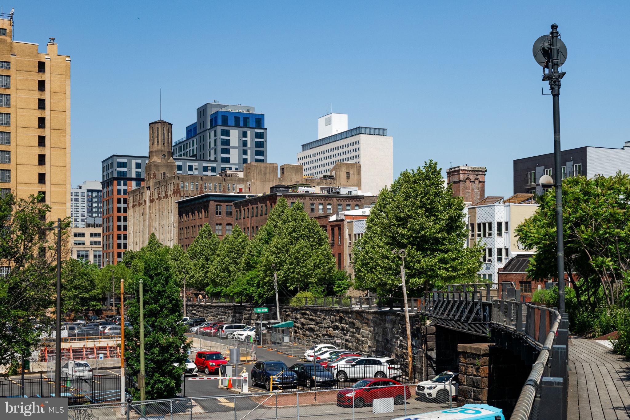 429 North 13th Street, Unit 5G Philadelphia, PA 19123 - Photo 36 of 39 a picture of street view
