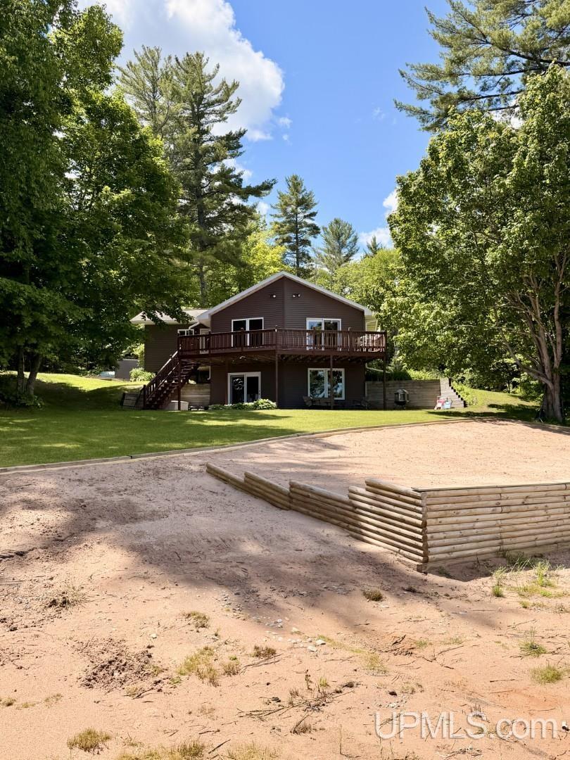 660 County Road GGG Ishpeming, MI 49849 - Photo 50 of 62