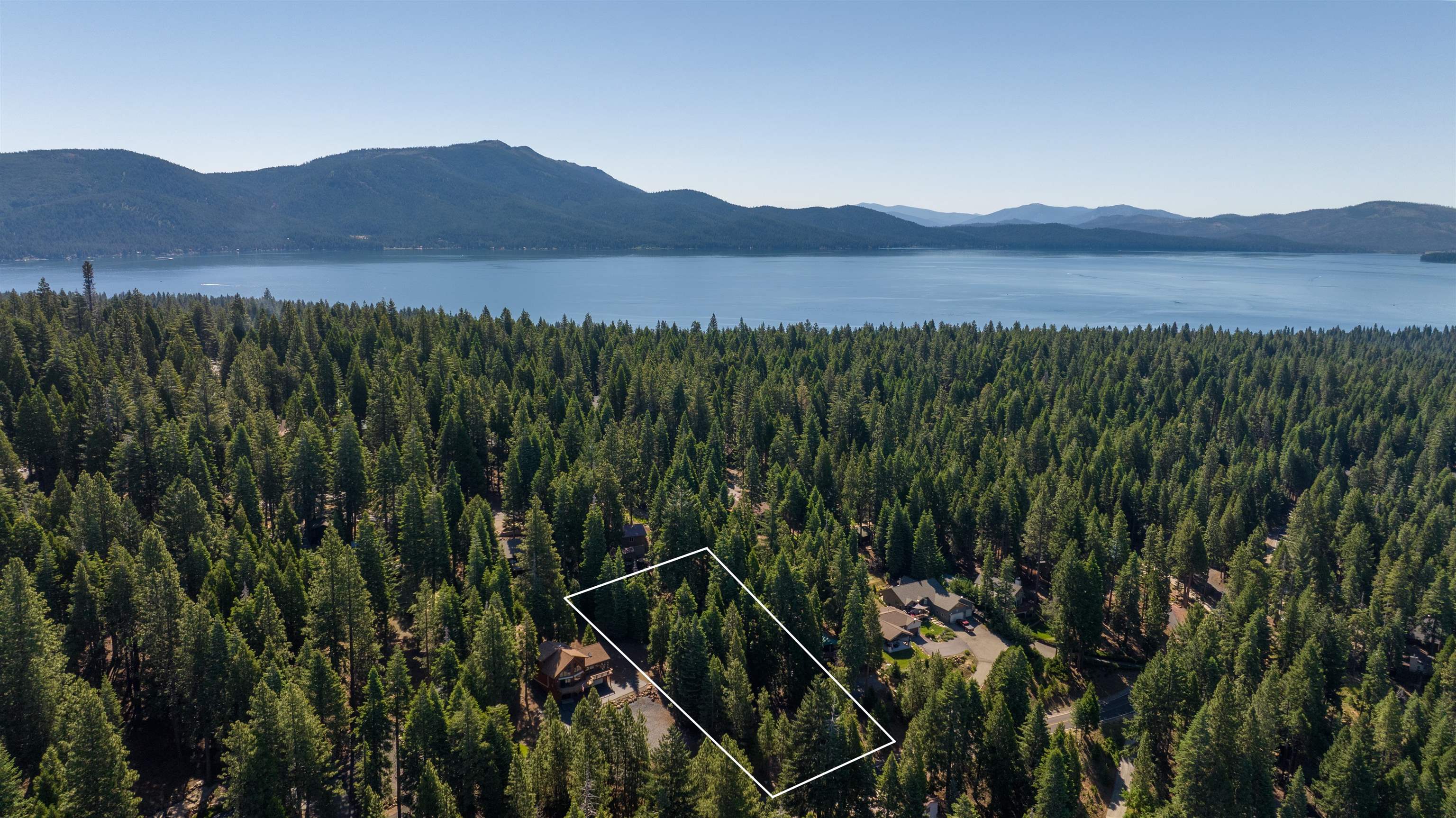 612 West Mountain Ridge Road Lake Almanor, CA 96137 - Photo 4 of 7