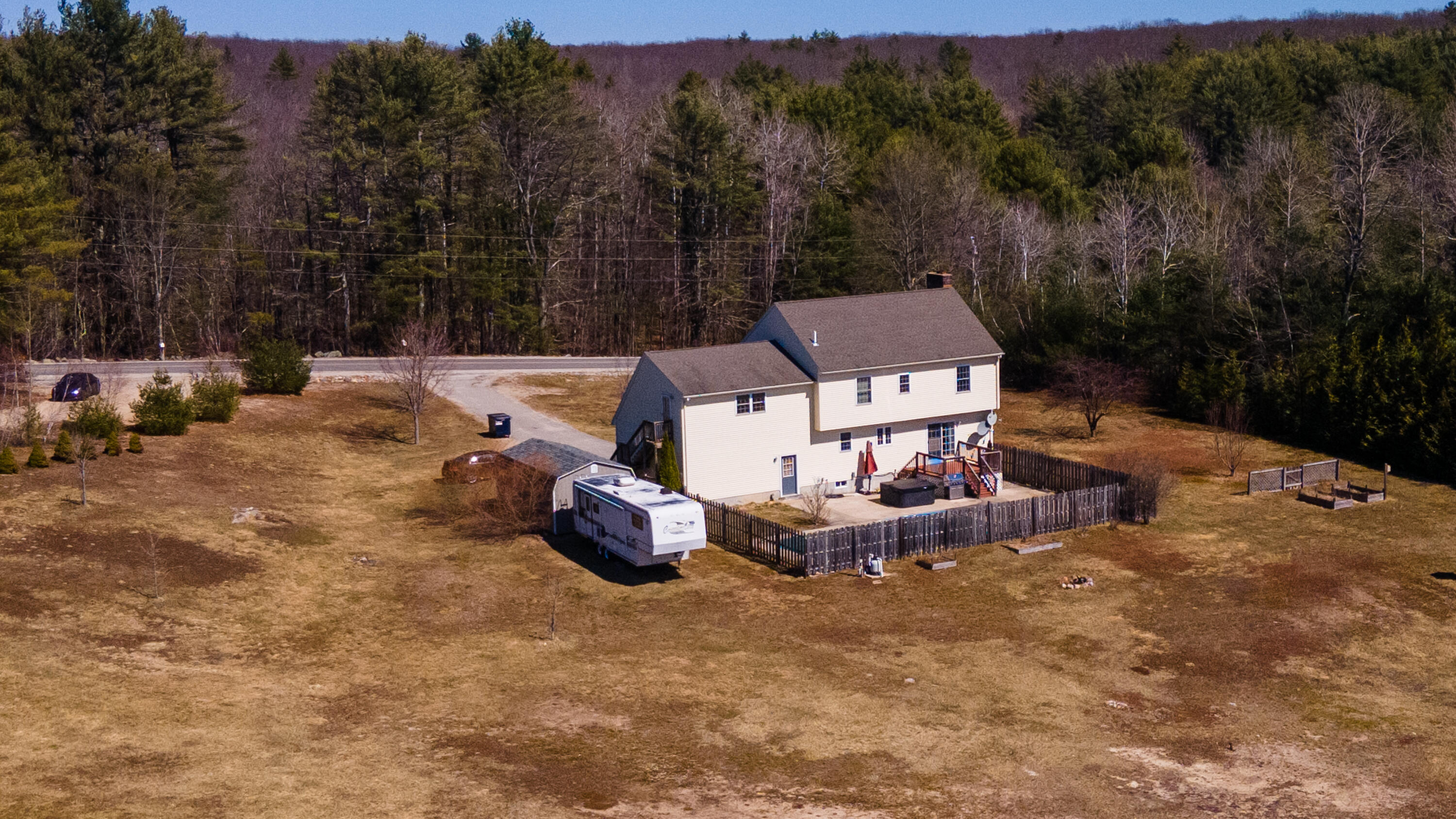 524 Walker Road Lyman, ME 04002 - Photo 63 of 77 524 Walker Road-9