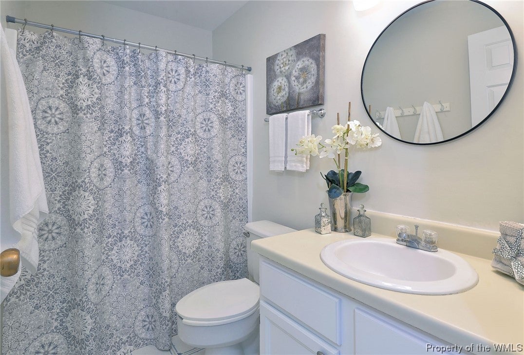 124 Governor Berkeley Road, Unit 4 Williamsburg, VA 23185 - Photo 17 of 35 Gallery Image 17
