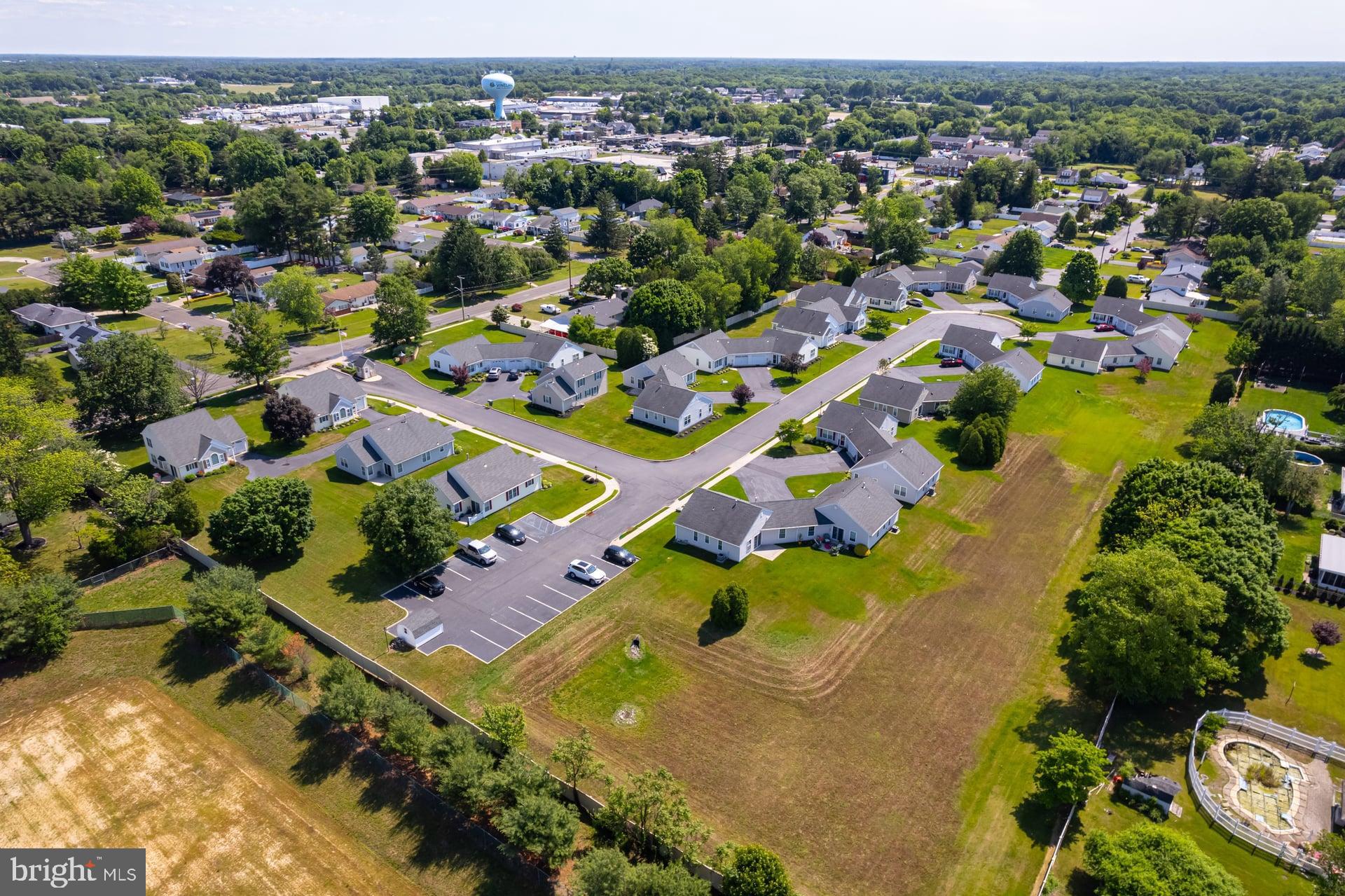 1169 Sharp Road, Unit 27 Vineland, NJ 08360 - Photo 26 of 29