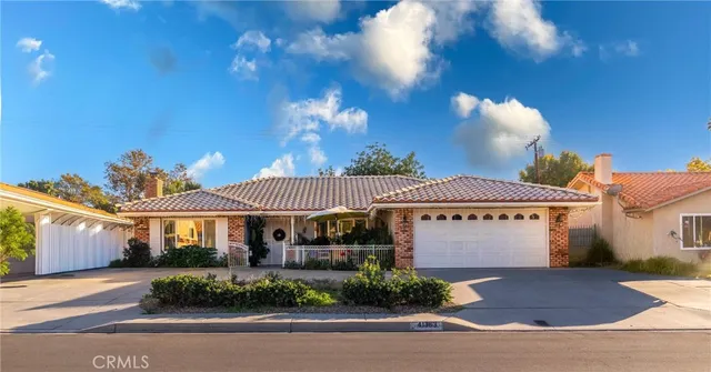 $465,000 | 41363 Plumrose Street, Hemet, CA 92544