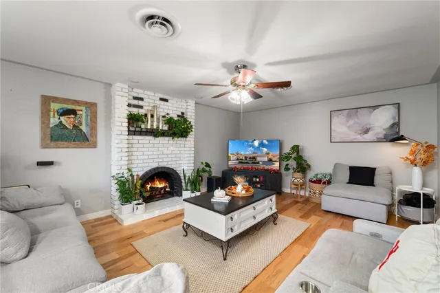 $465,000 | 41363 Plumrose Street, Hemet, CA 92544