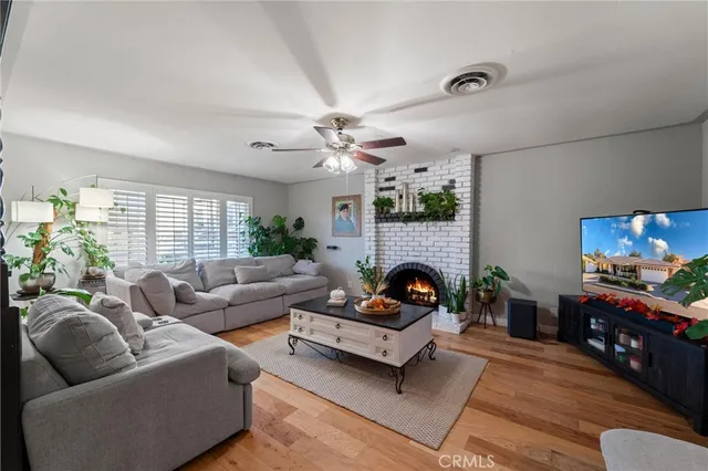 $465,000 | 41363 Plumrose Street, Hemet, CA 92544