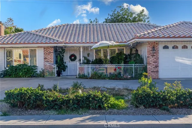 $465,000 | 41363 Plumrose Street, Hemet, CA 92544