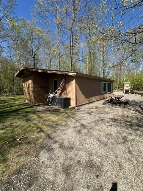 8305 Meadow Lake Road Southwest Motley, MN 56466 - Photo 21 of 34