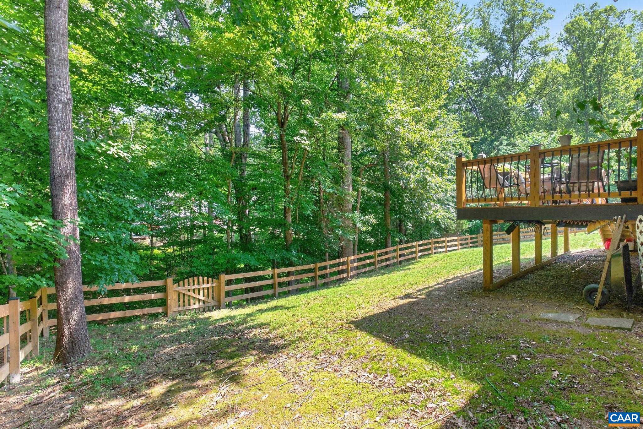 40 Brougham Road Palmyra, VA 22963 - Photo 13 of 55