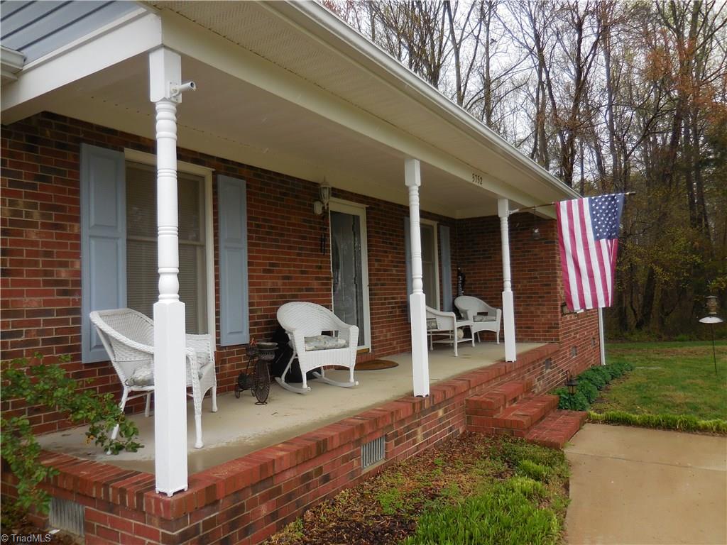 5752 Drake Road Greensboro, NC 27406 - Photo 2 of 18 Gallery Image 2