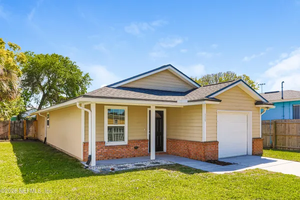 $545,000 | 628 4th Avenue South, Jacksonville Beach, FL 32250