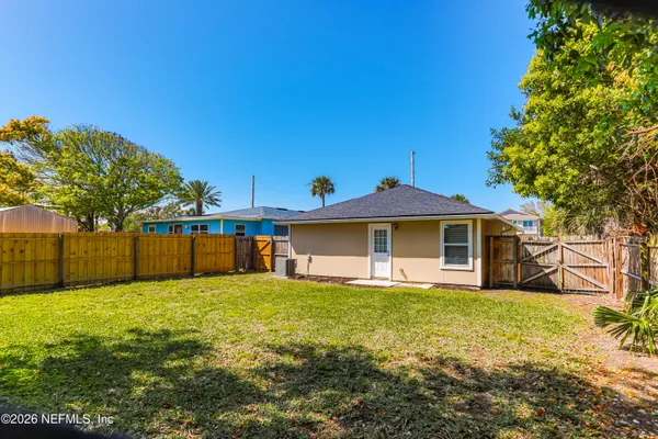 $545,000 | 628 4th Avenue South, Jacksonville Beach, FL 32250