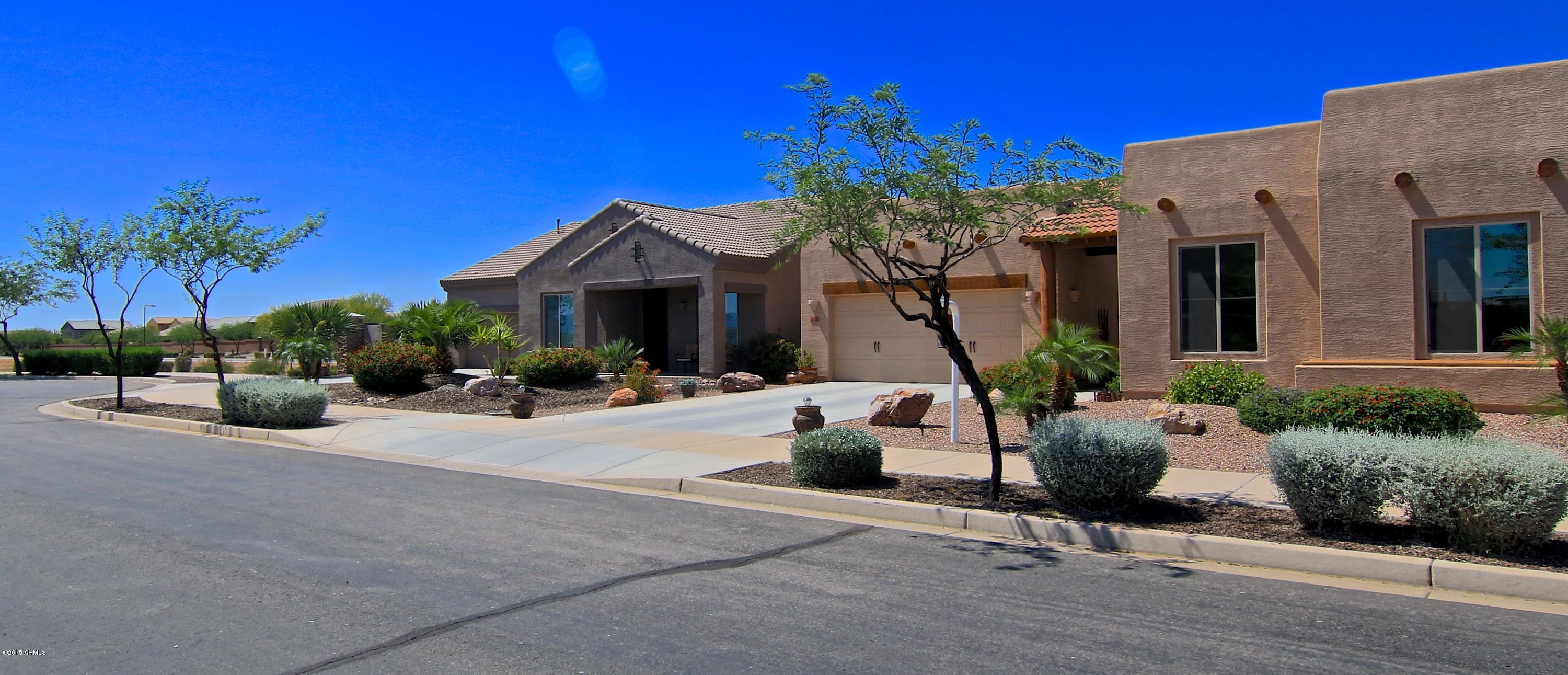 21512 East Quintero Road Queen Creek, AZ 85142 - Photo 42 of 46 IMG_7998