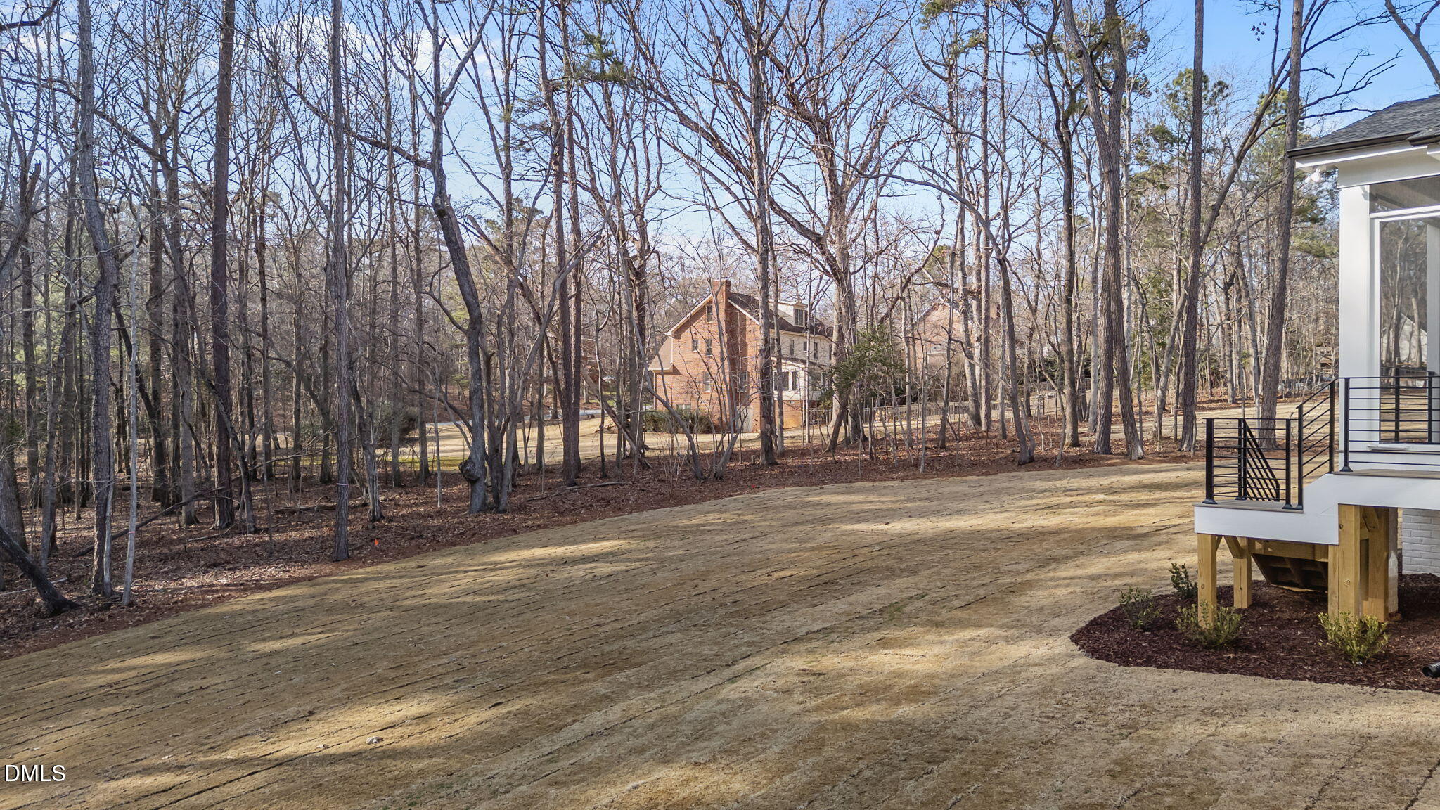 3008 William Frederick Way Raleigh, NC 27606 - Photo 45 of 50 18-web-or-mls-DJI_20260220155027_0064_D