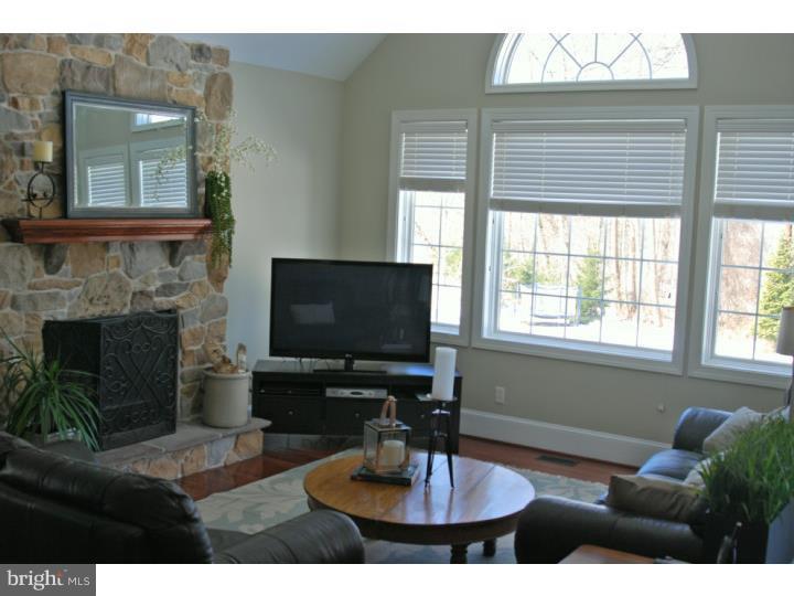 111 Bodine Road Berwyn, PA 19312 - Photo 2 of 13 Family Room