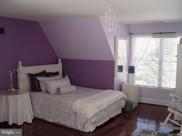 111 Bodine Road Berwyn, PA 19312 - Photo 12 of 13 Bedroom 3
