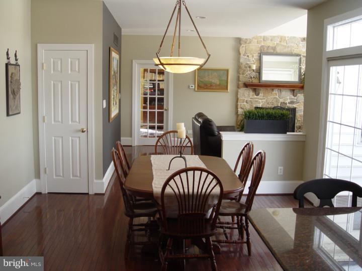 111 Bodine Road Berwyn, PA 19312 - Photo 3 of 13 Kitchen