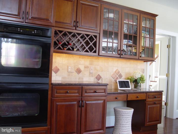 111 Bodine Road Berwyn, PA 19312 - Photo 7 of 13 Kitchen