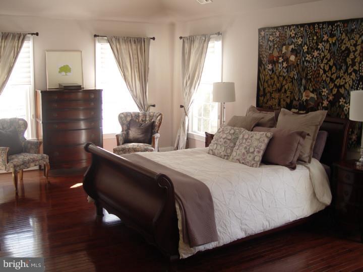 111 Bodine Road Berwyn, PA 19312 - Photo 9 of 13 Master Bedroom