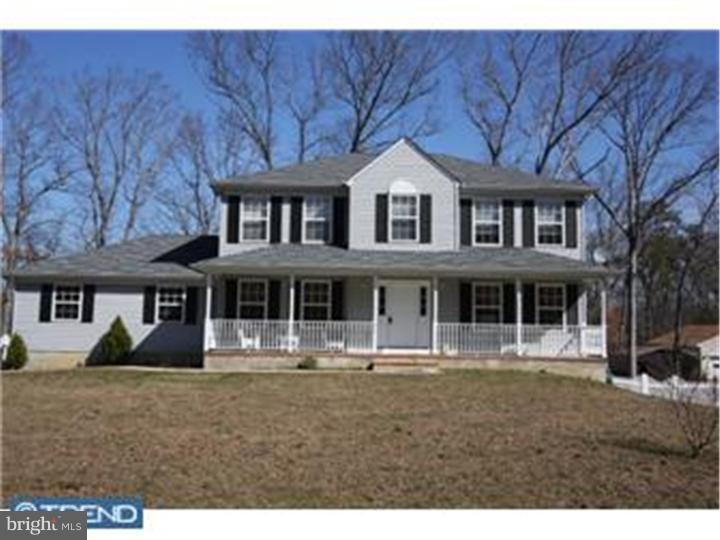 317 Jacobstown Cookstown Road Wrightstown, NJ 08562 - Photo 1 of 11 Gallery Image 1