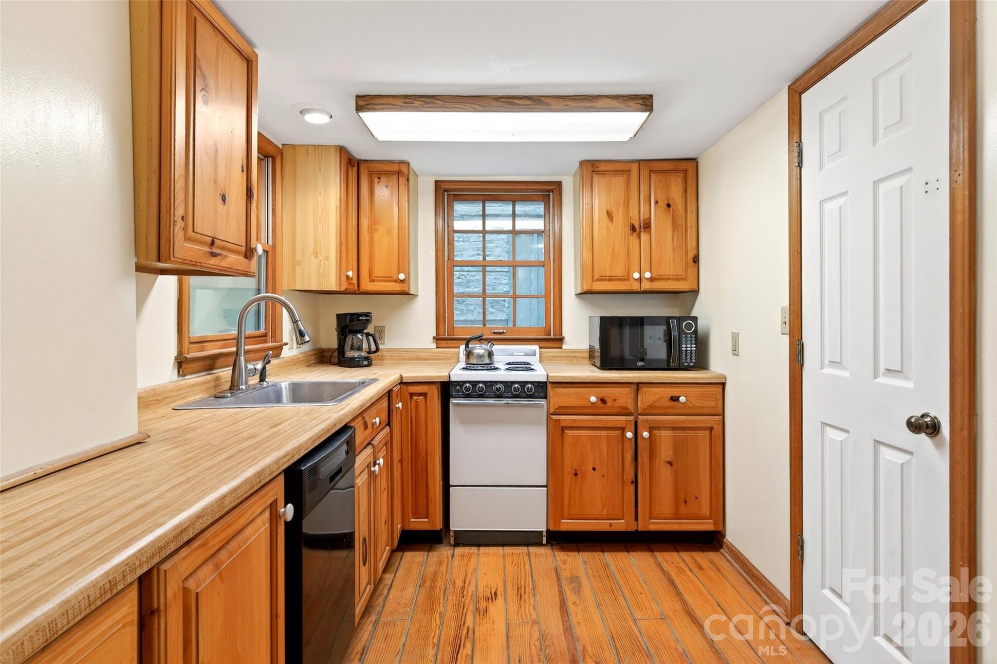102 Frist Road Black Mountain, NC 28711 - Photo 32 of 47