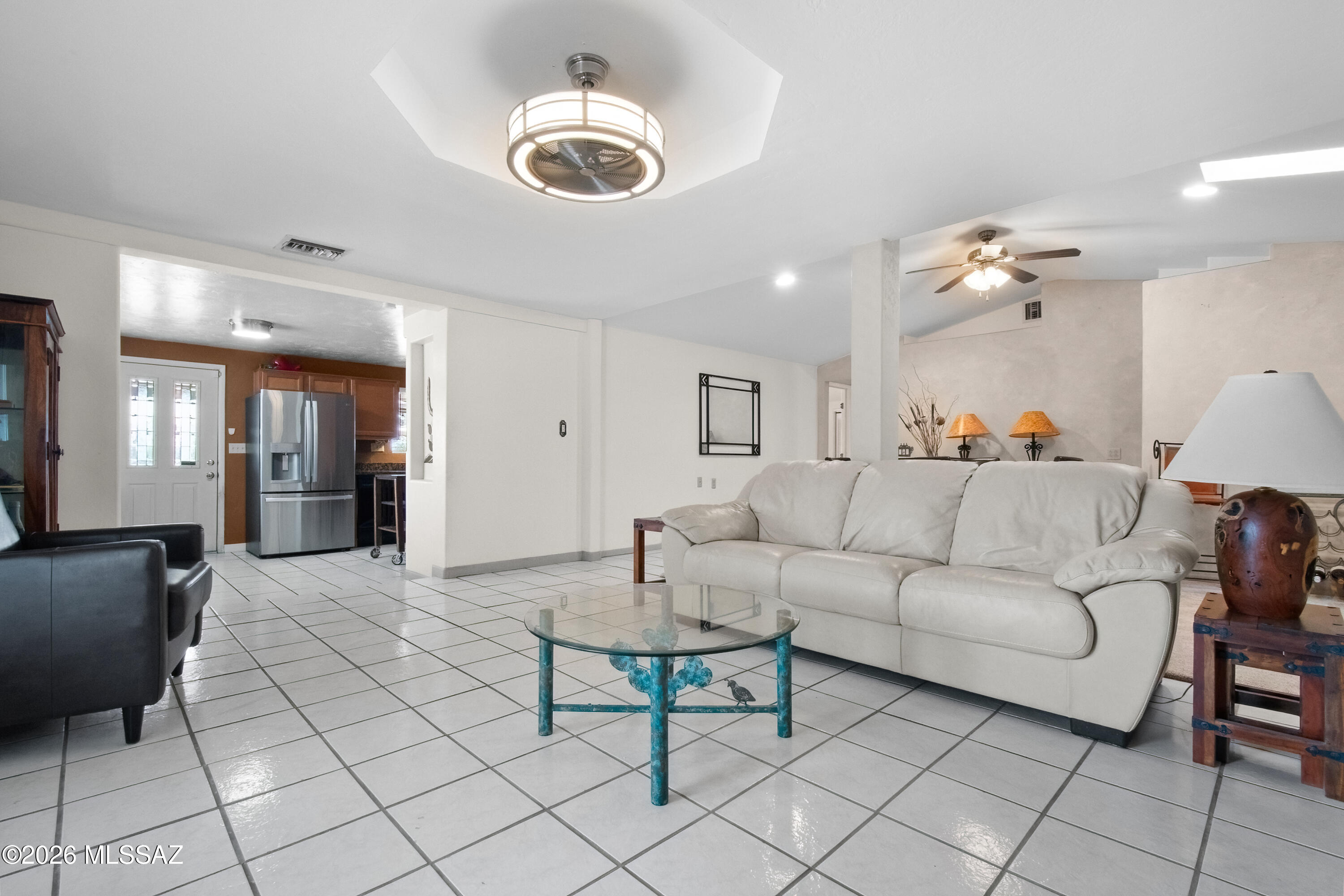 2350 West Sunkist Road Tucson, AZ 85755 - Photo 14 of 50 Interior 9