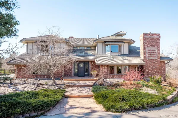 $1,620,000 | 9825 Wolff Court, Westminster, CO 80031