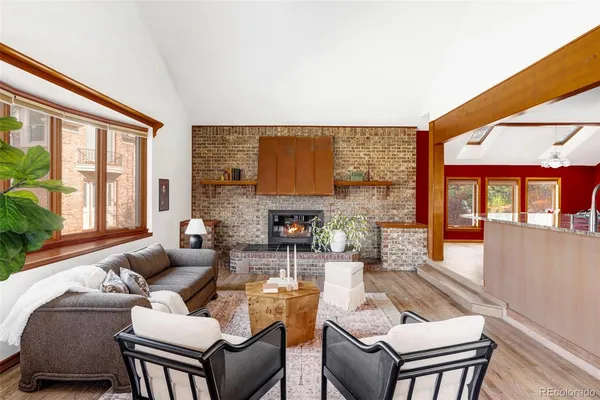 $1,620,000 | 9825 Wolff Court, Westminster, CO 80031