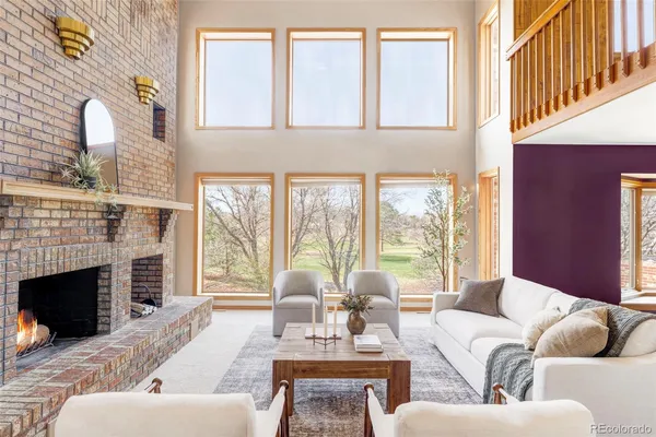 $1,620,000 | 9825 Wolff Court, Westminster, CO 80031