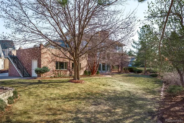 $1,620,000 | 9825 Wolff Court, Westminster, CO 80031