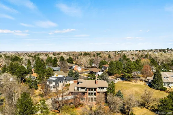 $1,620,000 | 9825 Wolff Court, Westminster, CO 80031