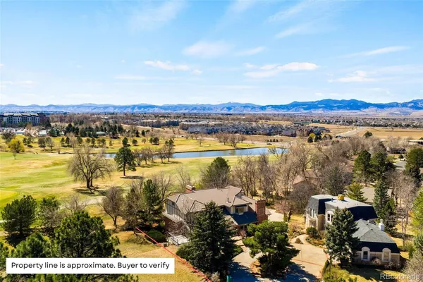 $1,620,000 | 9825 Wolff Court, Westminster, CO 80031