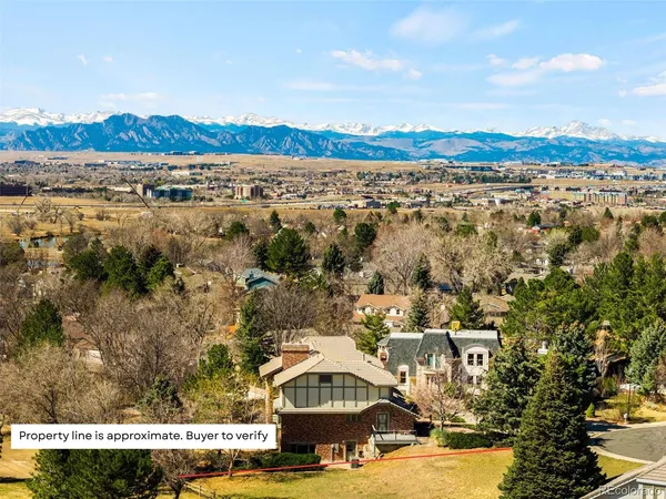 $1,620,000 | 9825 Wolff Court, Westminster, CO 80031