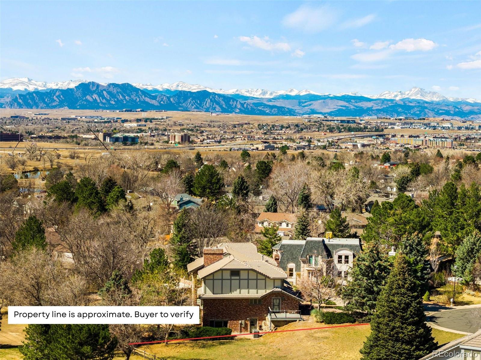 9825 Wolff Court Westminster, CO 80031 - Photo 45 of 50