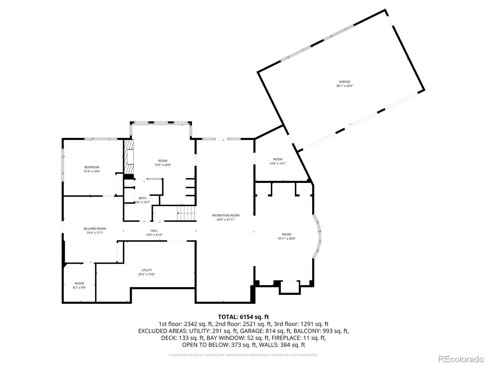9825 Wolff Court Westminster, CO 80031 - Photo 47 of 50