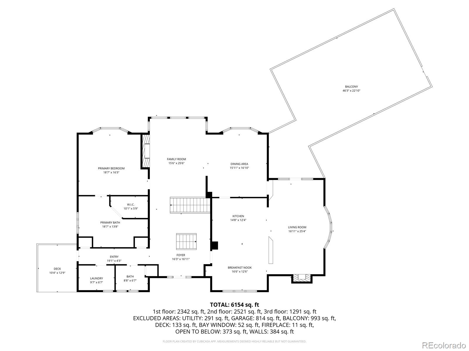 9825 Wolff Court Westminster, CO 80031 - Photo 48 of 50