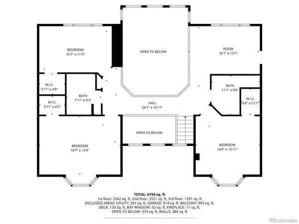 $1,620,000 | 9825 Wolff Court, Westminster, CO 80031