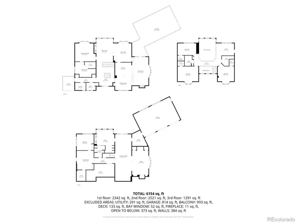 $1,620,000 | 9825 Wolff Court, Westminster, CO 80031