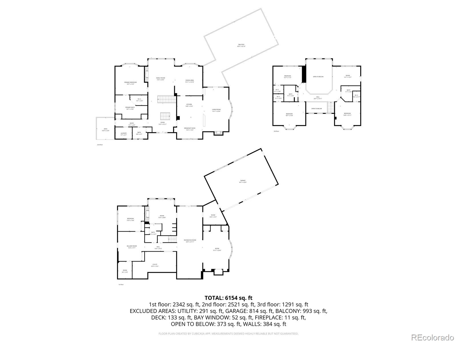 9825 Wolff Court Westminster, CO 80031 - Photo 50 of 50