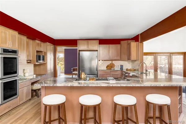 $1,620,000 | 9825 Wolff Court, Westminster, CO 80031