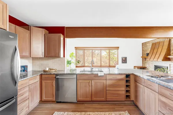 $1,620,000 | 9825 Wolff Court, Westminster, CO 80031