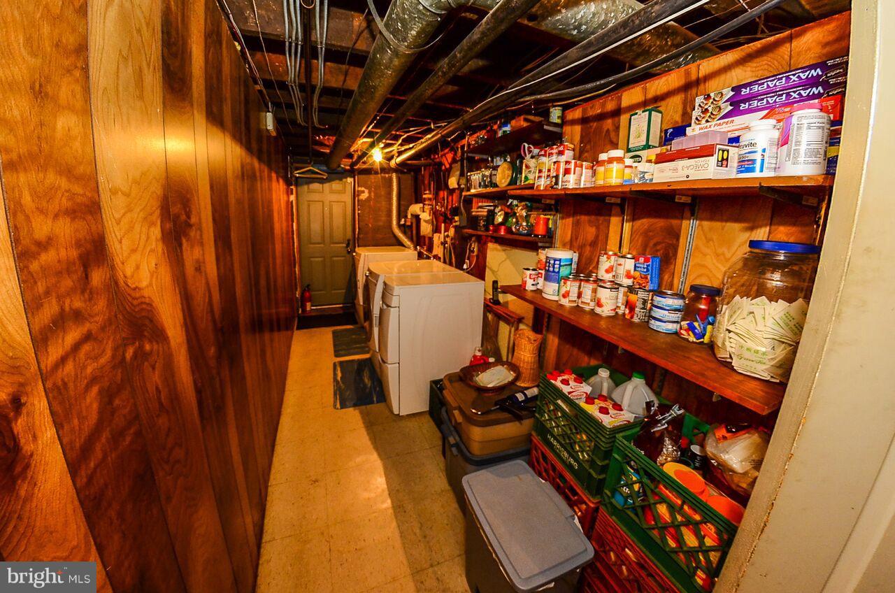 1016 8th Street Northeast Washington, DC 20002 - Photo 14 of 18 Storage Room