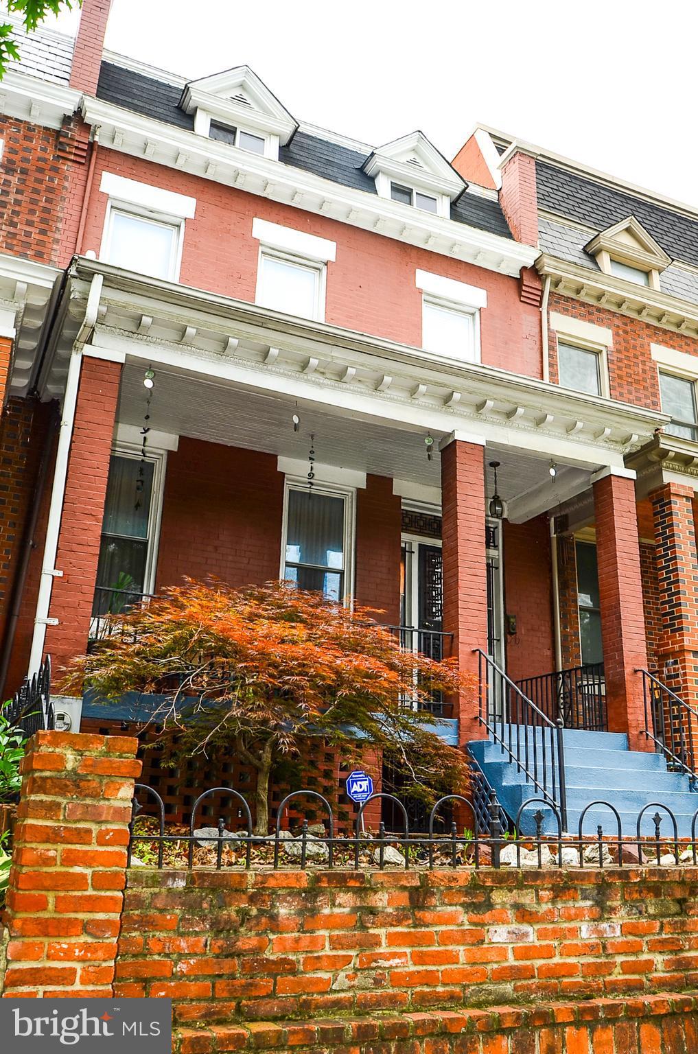 1016 8th Street Northeast Washington, DC 20002 - Photo 18 of 18 Exterior (Front)