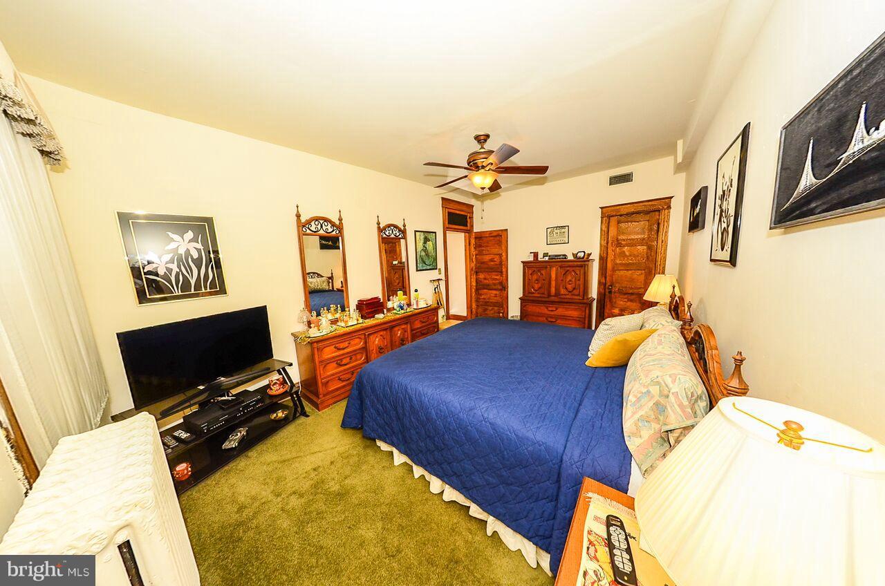 1016 8th Street Northeast Washington, DC 20002 - Photo 10 of 18 Bedroom 1