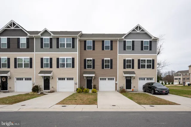 $287,000 | 6240 Pebblebrook Drive, Milford, DE 19963