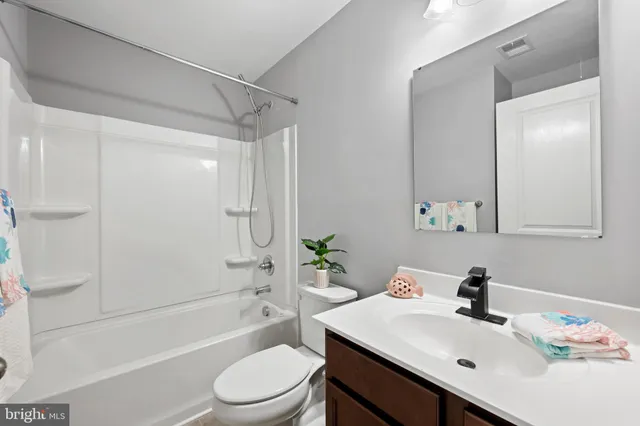 $287,000 | 6240 Pebblebrook Drive, Milford, DE 19963