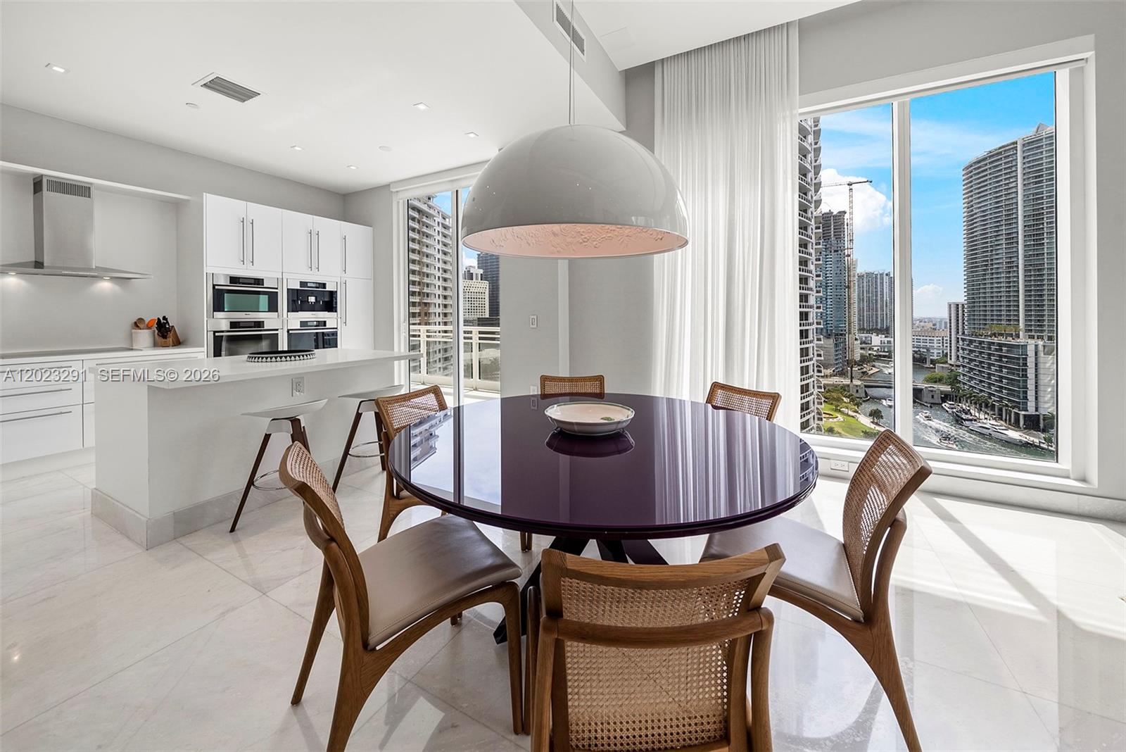 900 Brickell Key Boulevard, Unit 1801 Miami, FL 33131 - Photo 11 of 41