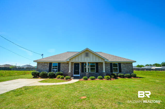 7628 Braxton Court Theodore, AL 36582 - Photo 1 of 15