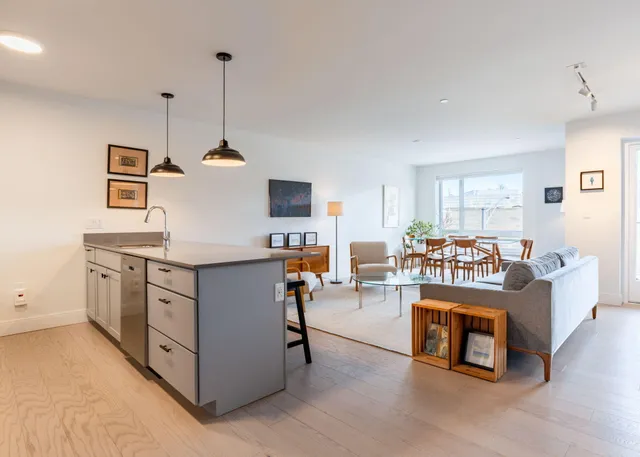 $489,900 | 218 Washington Avenue, Unit 308, Portland, ME 04101