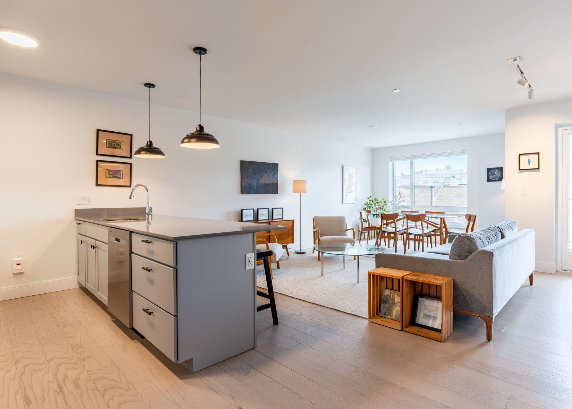 218 Washington Avenue, Unit 308 Portland, ME 04101 - Photo 2 of 31 218WashingtonSt#308-Portland-02